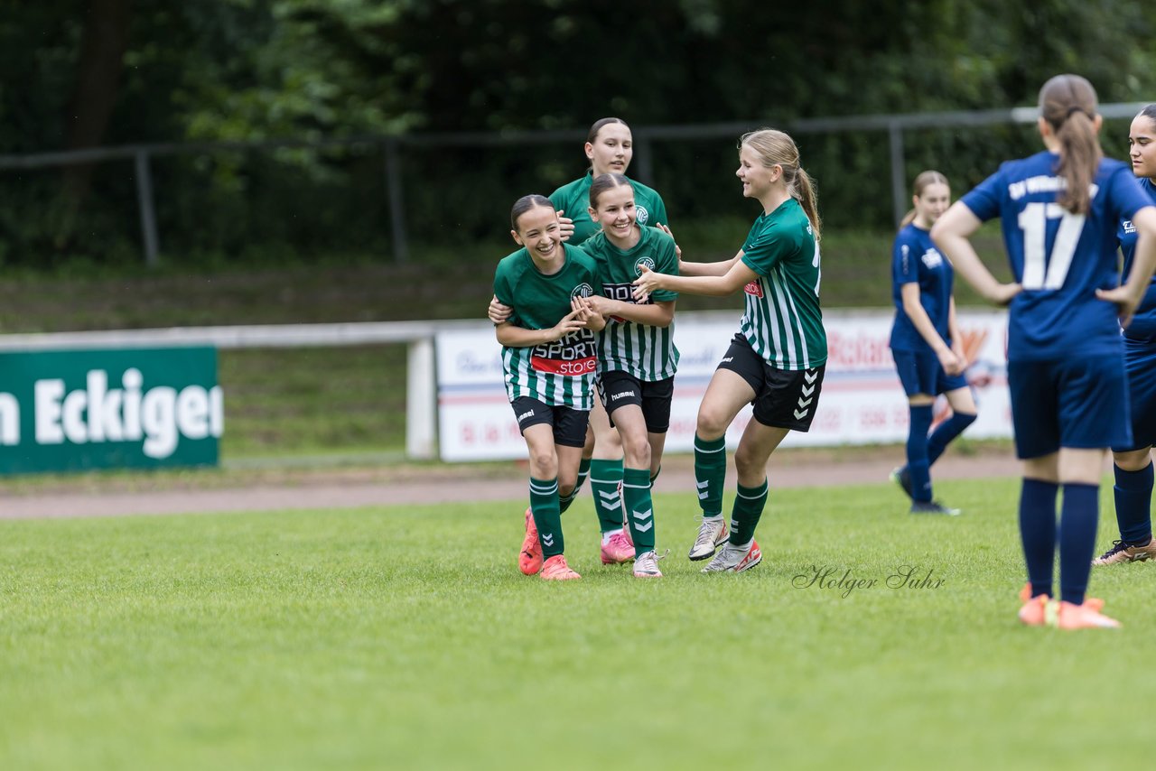 Bild 97 - Loewinnen Cup